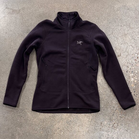 Arc'teryx Kyanite Jacket Women's - Picture 2 of 8